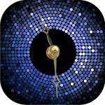 1027_Square_TableClock_Dots_HR